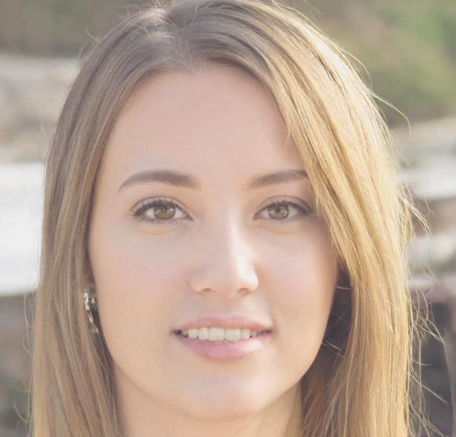 Esperanza Cortés, Directora Financiera